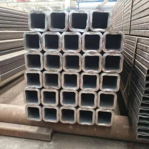 海城q355c无缝方管